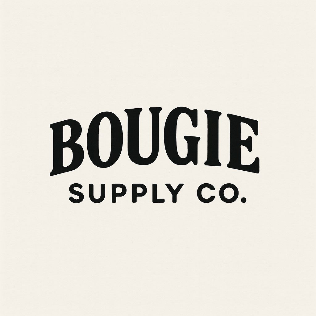 Bougie Supply logo